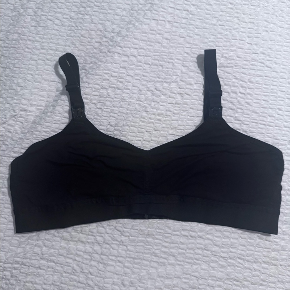 Momcozy Pumping Bra